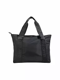AIM'N | Sac - Shopper | Noir