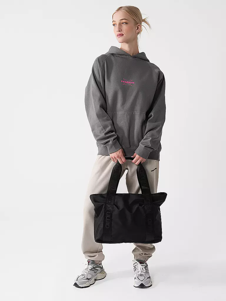 AIM'N | Sac - Shopper | schwarz