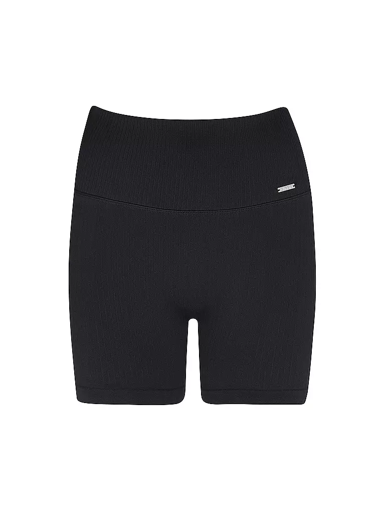 AIM'N | Shorts | schwarz