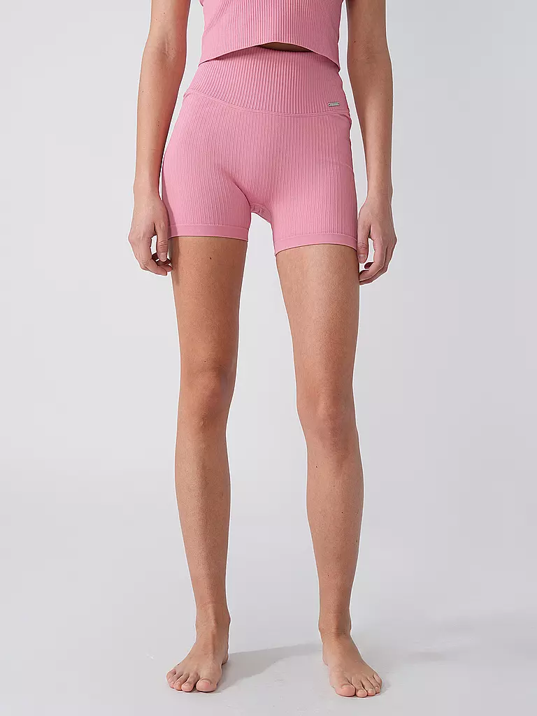 AIM'N | Shorts | rosa