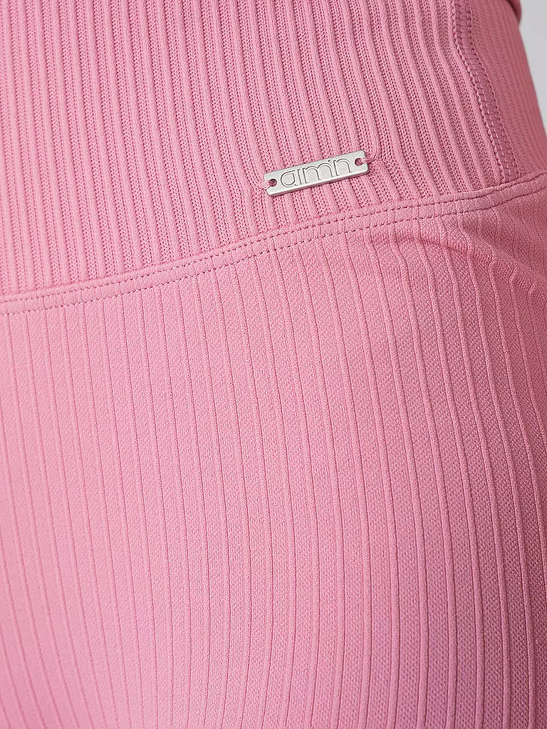 AIM'N | Shorts | rosa