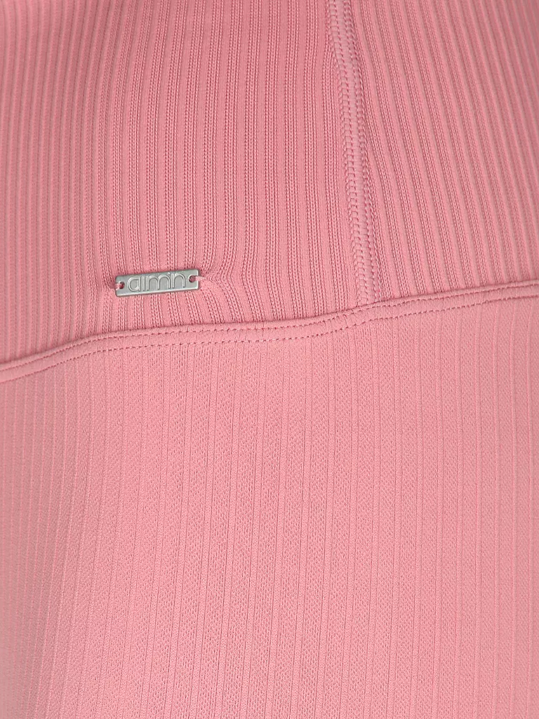 AIM'N | Shorts | rosa