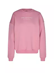 AIM'N | Sweat SERIF | Rose