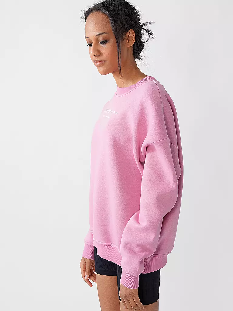AIM'N | Sweat SERIF | 