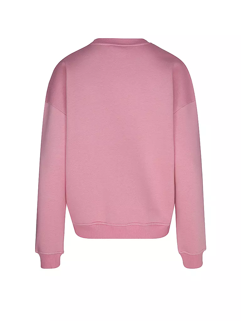 AIM'N | Sweat SERIF | 