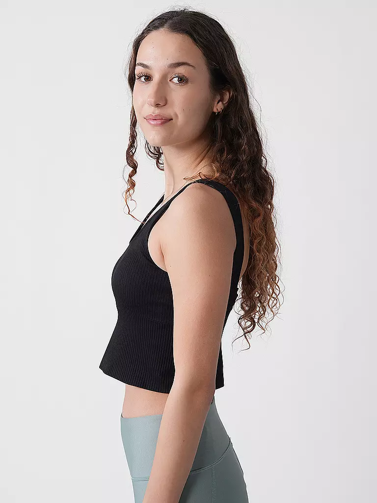 AIM'N | Top - Bralette Coupe Courte | 
