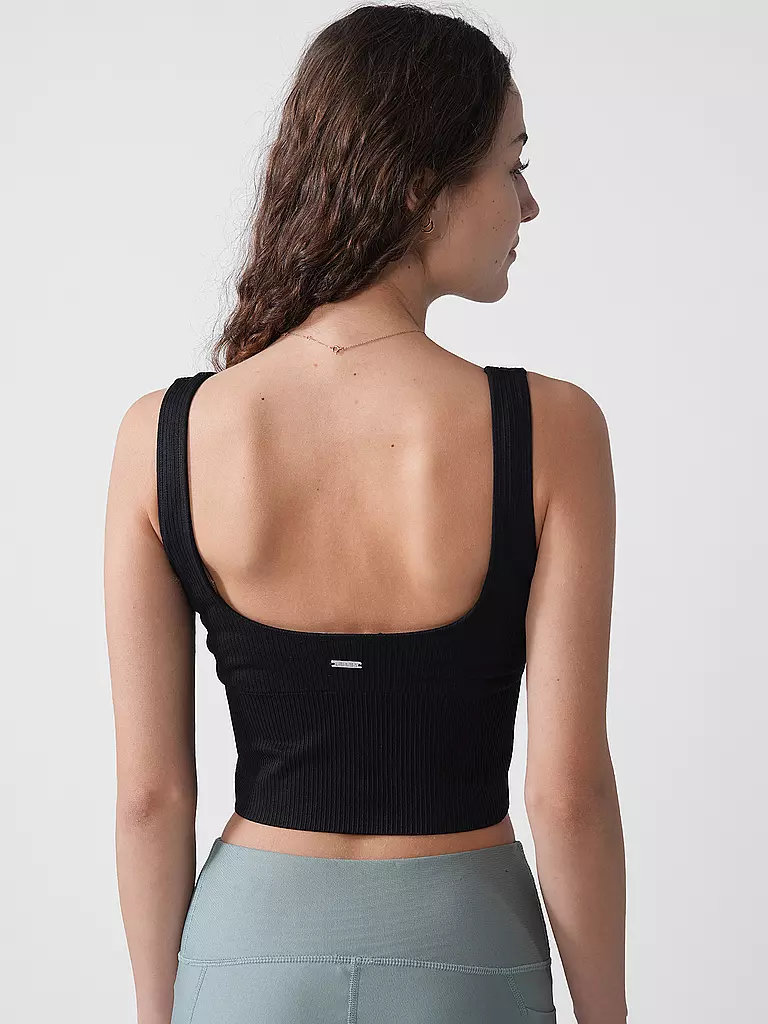 AIM'N | Top - Bralette Coupe Courte | 