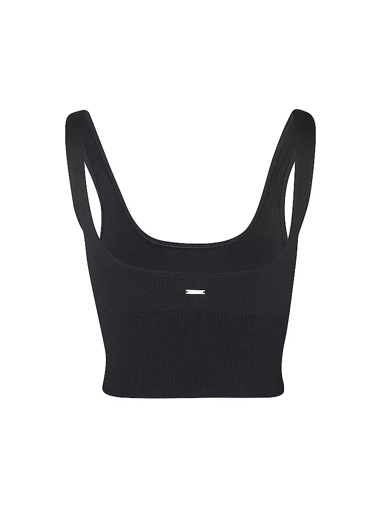AIM'N | Top - Bralette Coupe Courte | 