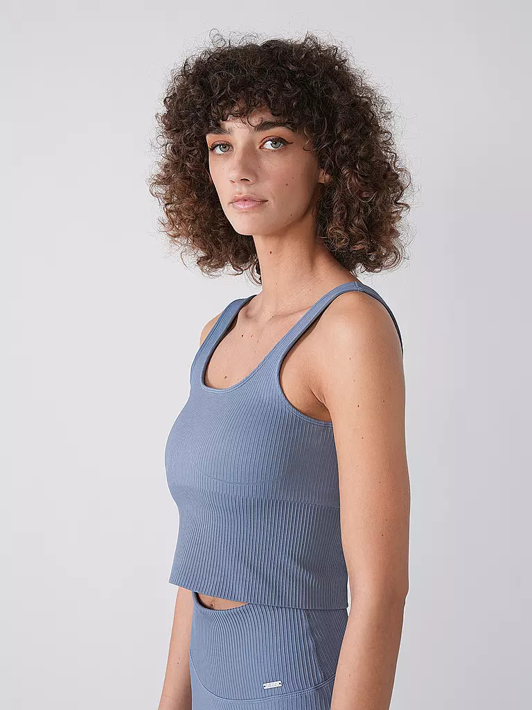 AIM'N | Top - Bralette Coupe Courte | 