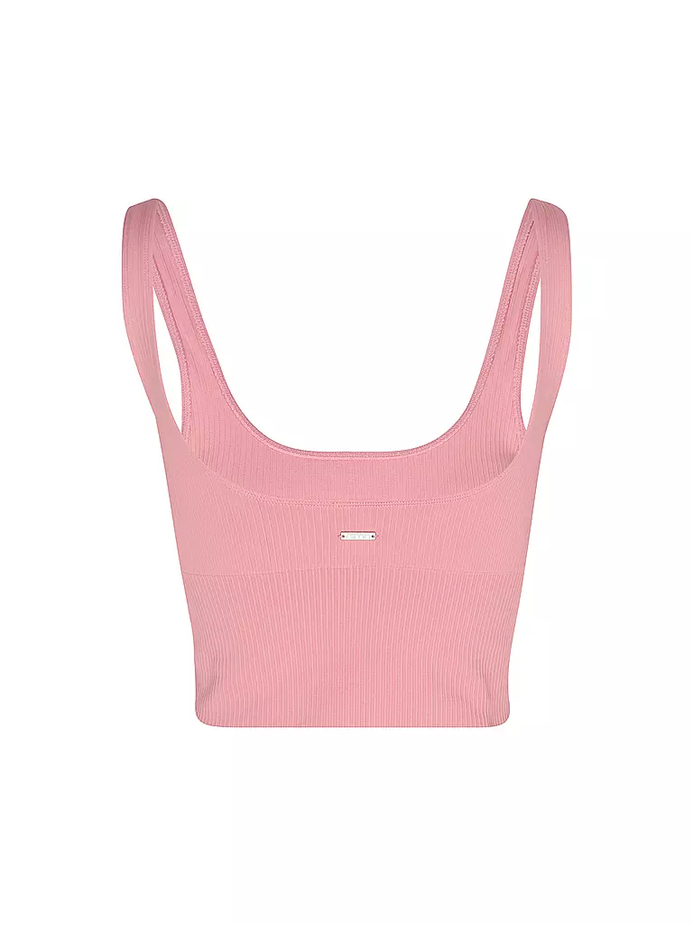 AIM'N | Top - Bralette Coupe Courte | 