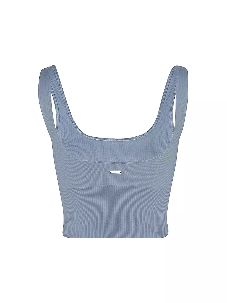 AIM'N | Top - Bralette Coupe Courte | 