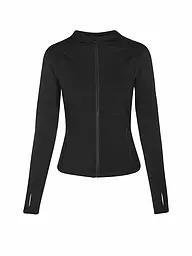 AIM'N | Veste de survêtement | Noir