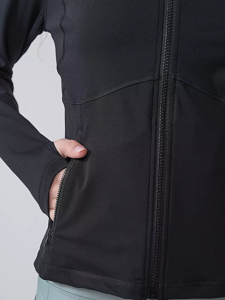 AIM'N | Veste de survêtement | 