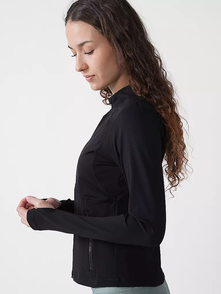 AIM'N | Veste de survêtement | 