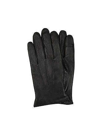 AKAROA | Gants en cuir MAX