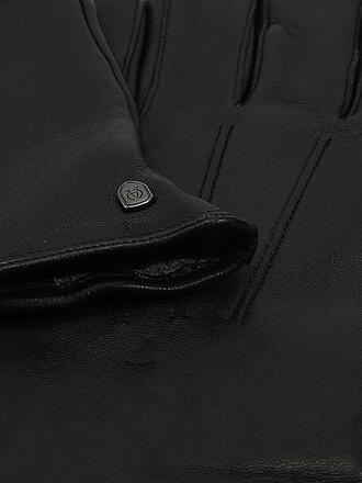 AKAROA | Gants en cuir MAX