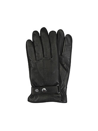 AKAROA | Gants en cuir RON