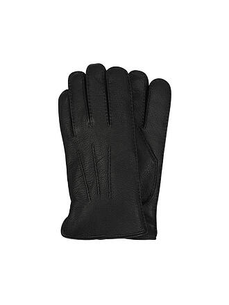 AKAROA | Gants en cuir BEN