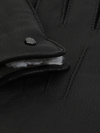 AKAROA | Gants en cuir BEN