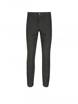 ALBERTO | Pantalon "Pipe Ceramica"