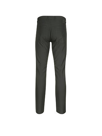 ALBERTO | Pantalon "Pipe Ceramica"