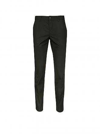 ALBERTO | Pantalon Slim Fit LOU CERAMICA