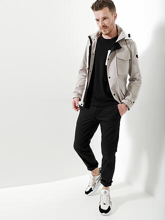 ALBERTO | Pantalon Slim Fit LOU CERAMICA