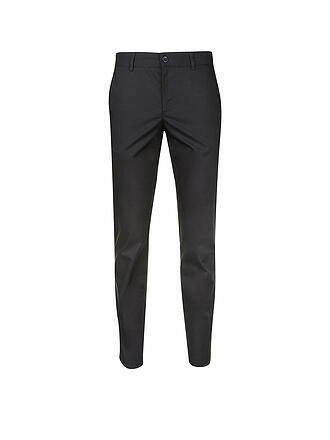 ALBERTO | Pantalon Slim Fit LOU CERAMICA