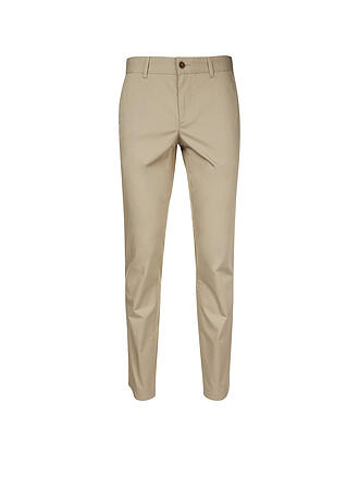 ALBERTO | Pantalon Slim Fit LOU CERAMICA
