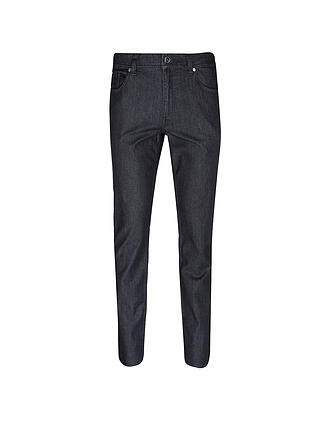 ALBERTO | Jeans coupe droite PIPE