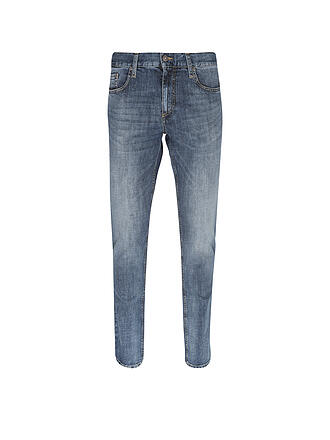 ALBERTO | Jeans Coupe Regular PIPE