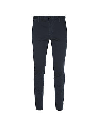 ALBERTO | Chino Coupe Slim ROB LIGHT SUPERSTRETCH