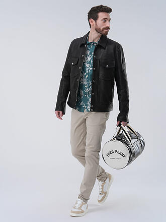 ALBERTO | Chino Slim Fit ROB LIGHT SUPERSTRETCH