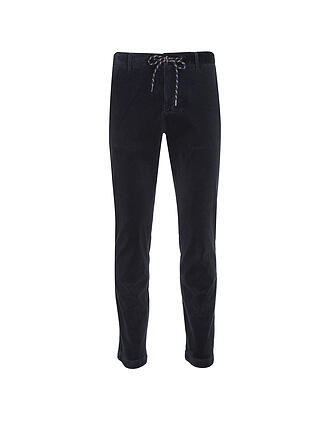 ALBERTO | Pantalon en velours côtelé Slim Fit JUMP