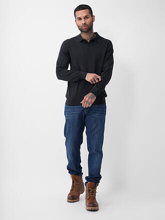 ALBERTO | Jeans Coupe Droite PIPE