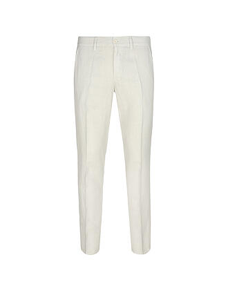 ALBERTO | Pantalon en lin LOU-J