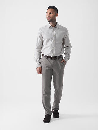 ALBERTO | Chino LOU