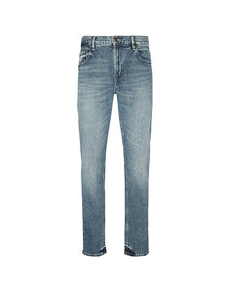ALBERTO | Jeans coupe droite