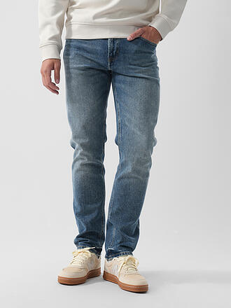 ALBERTO | Jeans coupe droite