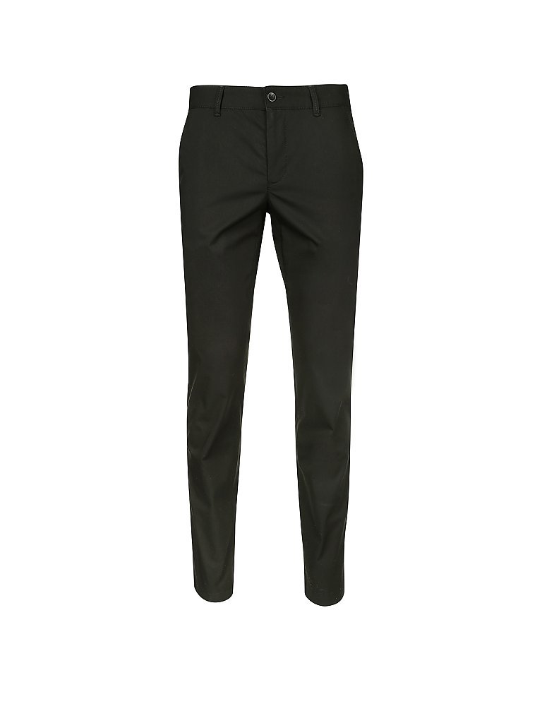 Pantalon Slim Fit LOU CERAMICA noir 32/L32