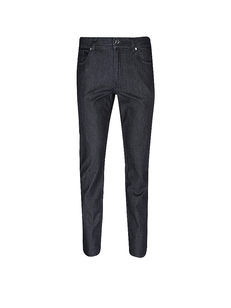 Jeans coupe droite PIPE bleu 31/L32