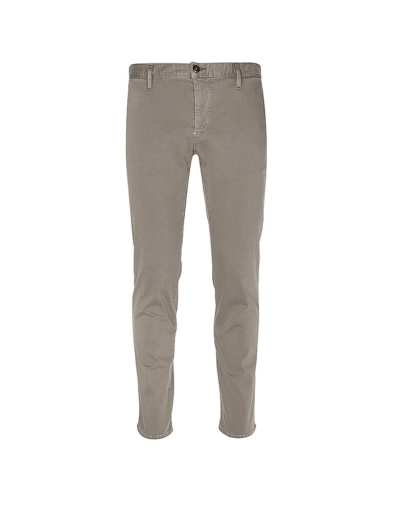 Chino Slim Fit ROB LIGHT SUPERSTRETCH beige 32/L34