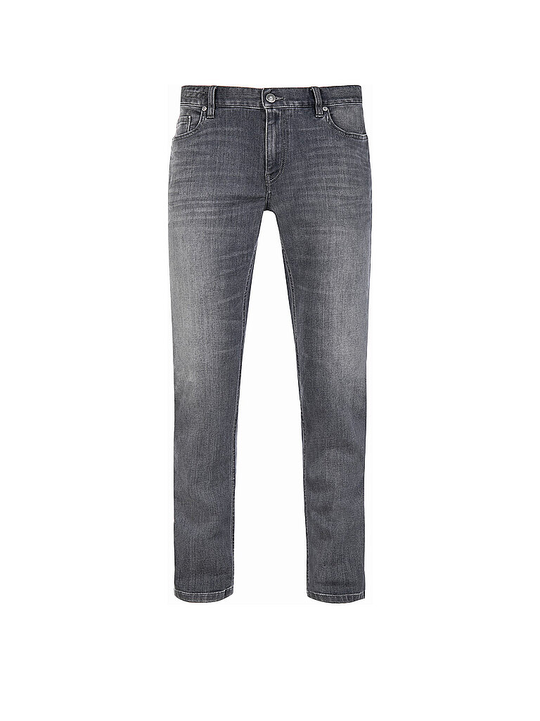 Jeans Coupe Slim gris 30/L32