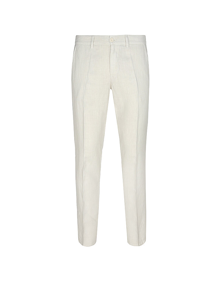 Pantalon en lin LOU-J beige 32/L30