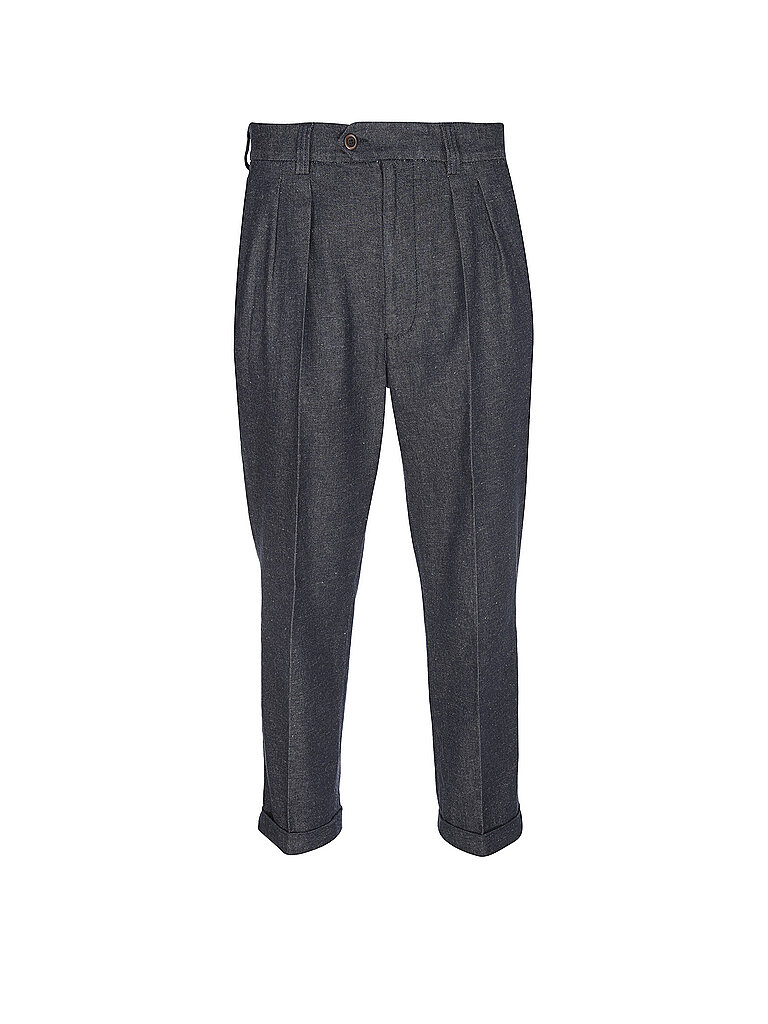 Chino TED-C bleu marine 31/L32