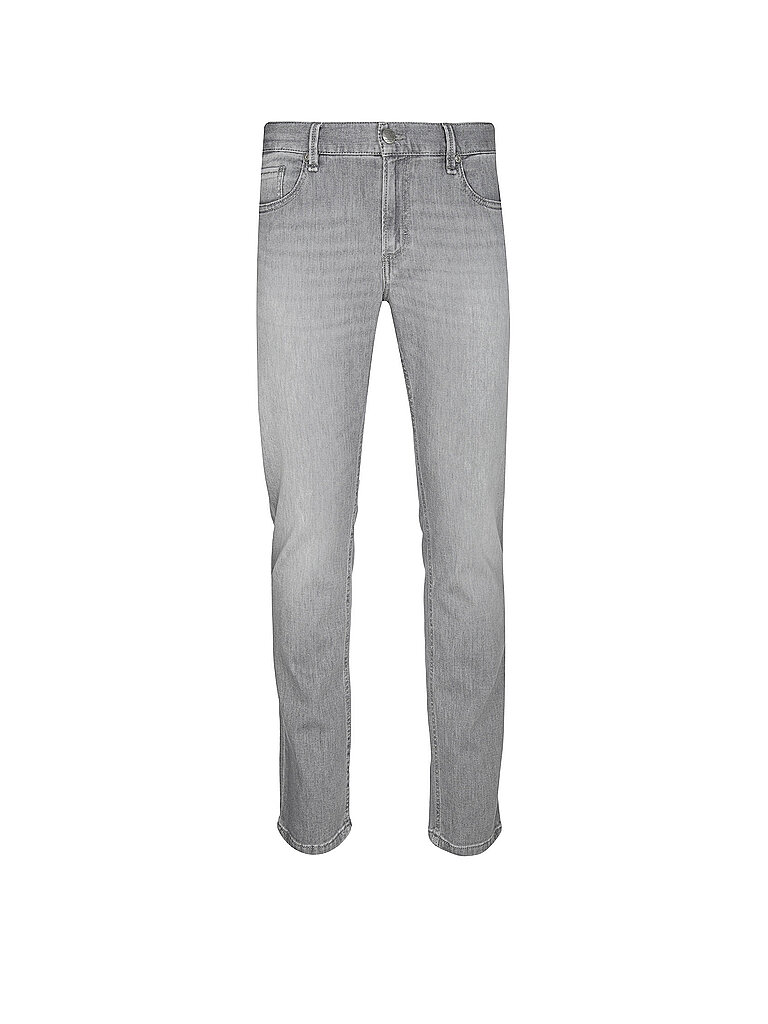 Jeans Coupe Slim gris 32/L30