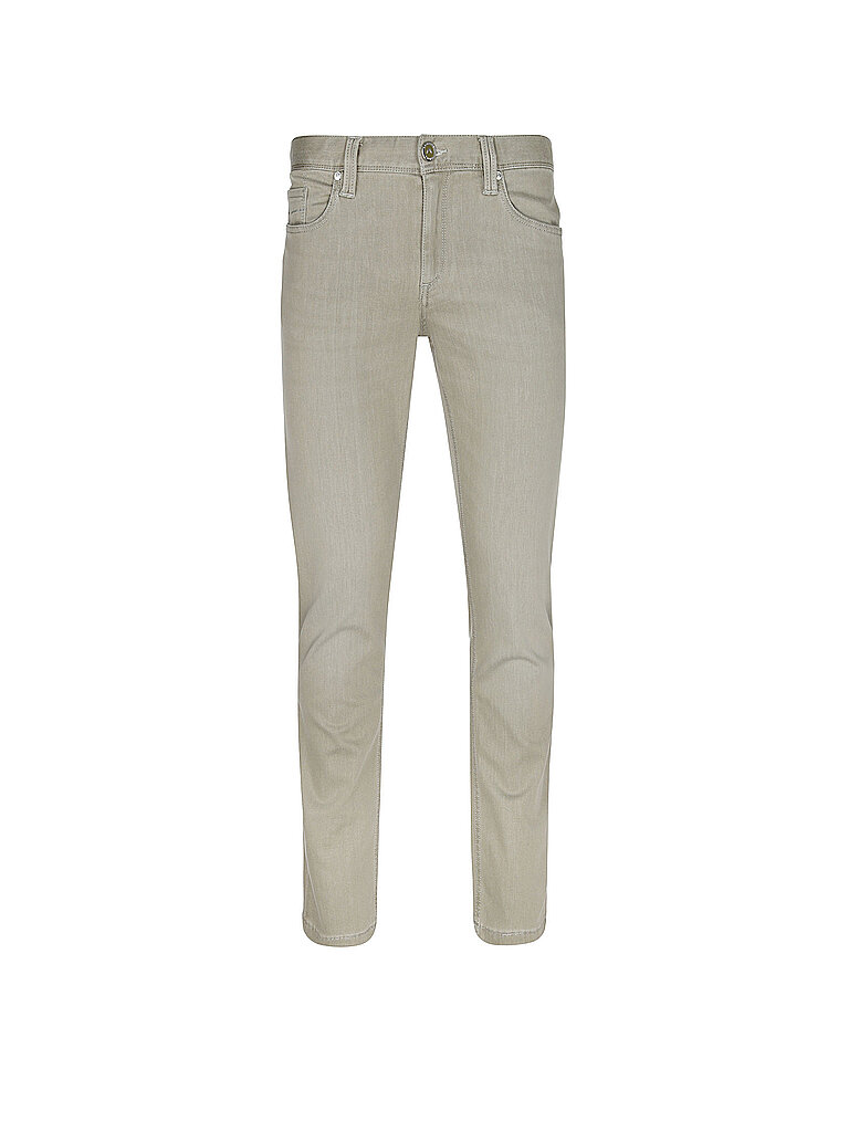 Jeans Slim Fit olive 34/L34