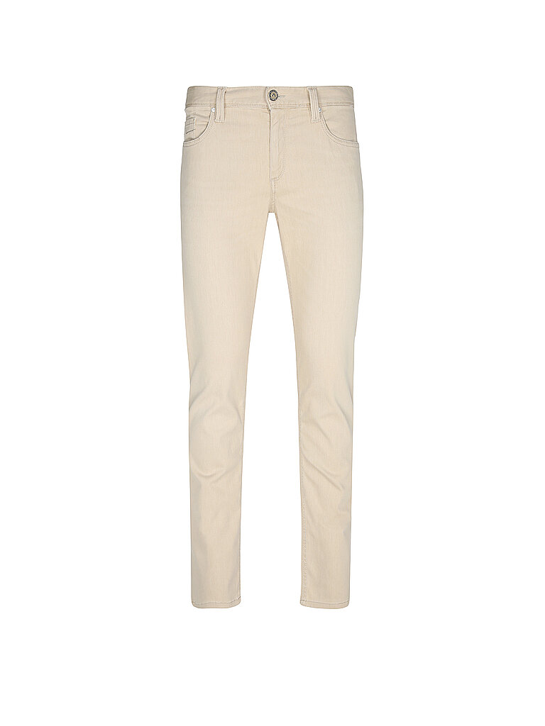 Jeans Slim Fit beige 31/L32