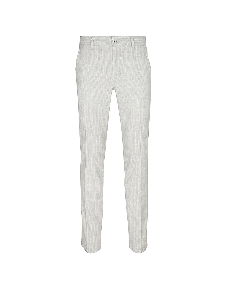 Pantalon de costume LOU-J beige 34/L30
