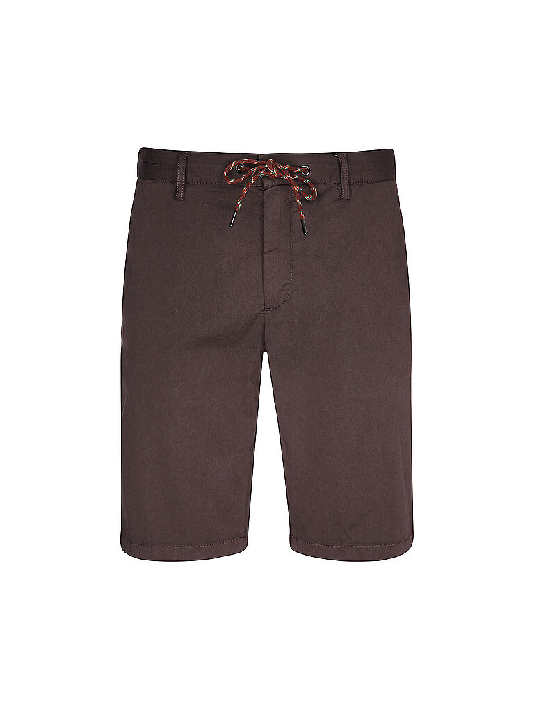 Alberto Shorts JUMP-K marron 30